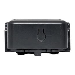 Реле умное в подрозетник 2-канальное Zigbee Connect Select с нейтралью EKF ssh-2g-zb