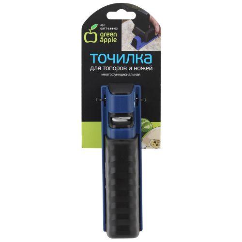 Точилка многофункц. Green Apple Б0037544
