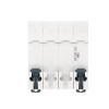 Выключатель нагрузки 4п 40А 400В City9 Set SE C9S16440