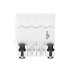 Выключатель нагрузки 4п 63А 400В City9 Set SE C9S16463