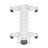 Радиатор масляный ROR-FR5-1000M ROYAL Clima НС-1533039