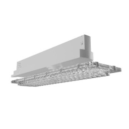 Светильник светодиодный L-store Lite/30/К15/840/05/SH/230AC IP20 RAL9003 LEDEL SL30-442-519-1214