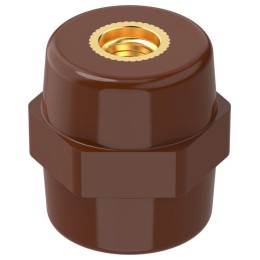 Изолятор опорный SM30 (М8) IEK YIS11-30-08-K05