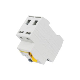 Выключатель дифференциального тока (УЗО) 2п 50А 30мА тип AC ВД1-63 KARAT IEK MDV10-2-050-030