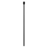 Подвес жесткий ART-APRIORI-ROD-E-L800 (BK) IP20 металл Arlight 044900