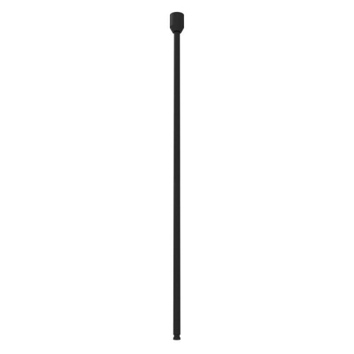 Подвес жесткий ART-APRIORI-ROD-E-L800 (BK) IP20 металл Arlight 044900