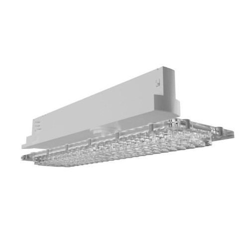 Светильник светодиодный L-store Lite/40/К15/840/05/SH/230AC IP20 RAL9003 LEDEL SL40-442-519-1214