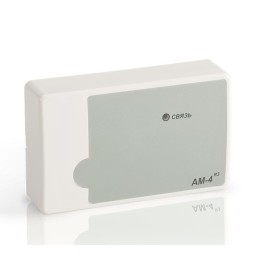 Метка адресная АМ-4-R3 "3" Рубеж Rbz-339485