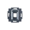 Плата центральная для коммуникационных розеток 0210 0211 и 0219 без лапок Basic 55 сл. кость ABB 2CK
