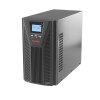 Источник бесперебойного питания Онлайн для Small Tower 3000 ВА/2700Вт клеммы EPO USB RS-232 RJ45 8х7