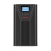 Источник бесперебойного питания Онлайн для Small Tower 3000 ВА/2700Вт клеммы EPO USB RS-232 RJ45 8х7