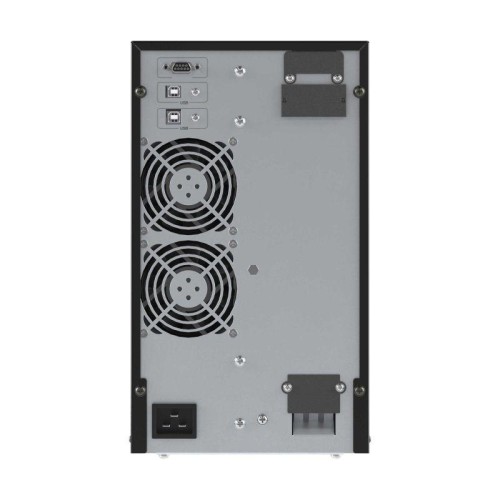 Источник бесперебойного питания Онлайн для Small Tower 3000 ВА/2700Вт клеммы EPO USB RS-232 RJ45 8х7
