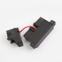 Расцепитель пониженного напряжения UVT DC220 для MGS160 YON UVT-MGS160DC220R