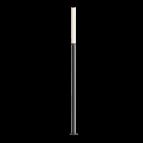 Светильник Lit 20Вт 3000К IP65 ландшафтный Maytoni O593FL-L20GF3K