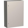 Корпус ЩМП-70.40.20 (AISI 316) TITAN 5 УХЛ1 IP66 метал. IEK TI5-12-N-070-040-020-66