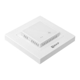 Термостат для теплых полов электронный 16А 230В бел. EKF ett-10