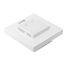 Термостат для теплых полов электронный 16А 230В бел. EKF ett-10