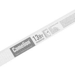 Лампа люминесцентная FT5-13W/33-G5 13Вт T5 4200К G5 Camelion 5872
