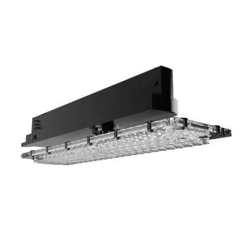 Светильник светодиодный L-store Lite/40/К15/840/05/SH/230AC IP20 RAL9005 LEDEL SL40-442-519-1215
