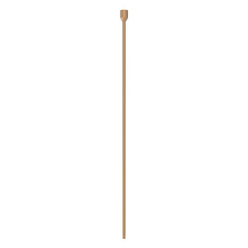 Подвес жесткий ART-APRIORI-ROD-E-L800 (GD) IP20 металл Arlight 044901