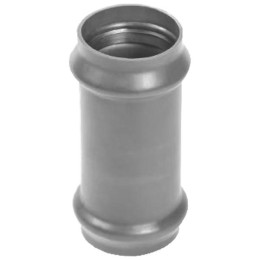 Муфта напорная ремонтная 225. SDR 26 т ХЕМКОР 2181109