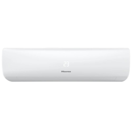 Сплит-система инверторного типа ZOOM DC AS-24UW4RBTKB00 (WI-FI) Hisense НС-1692528