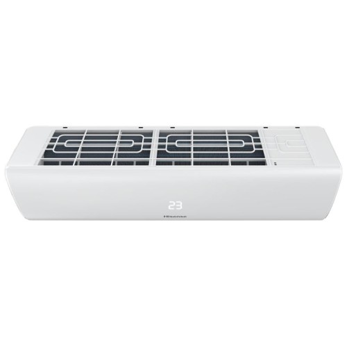 Сплит-система инверторного типа ZOOM DC AS-24UW4RBTKB00 (WI-FI) Hisense НС-1692528
