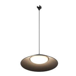 Светильник трековый Campana 12Вт IP65 3000К уличный Maytoni O-TR01-1-P-12WB3K