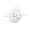 Извещатель пожарный дымовой оптико-электронный ИП 212-45 V2.04 для подвесного потолка Рубеж Rbz-3395