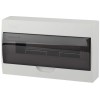 Корпус пластиковый ЩРН-П-18 SIMPLE без шин и монт. комп. BOXS18_E ЭРА Б0047725