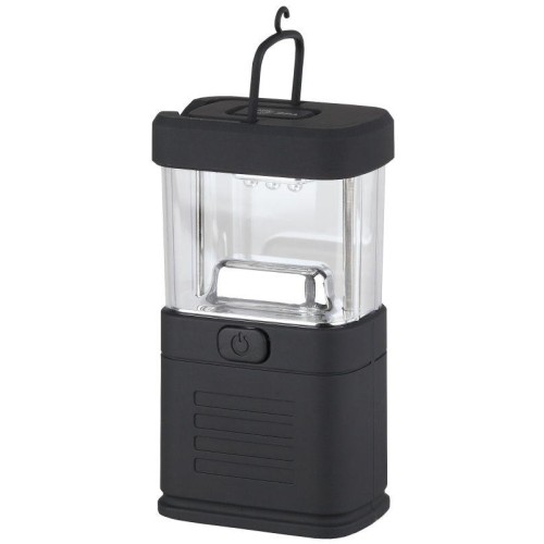 Фонарь K6 "Кемпинг" (11 LED 3хAA) ЭРА C0032151