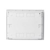 Бокс пластиковый ЩРВ-П-12 IP41 бел. Kranz KR-11-0212