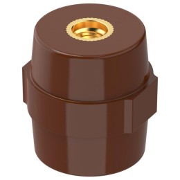 Изолятор опорный SM35 (М8) IEK YIS11-35-08-K05