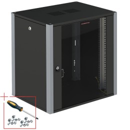 Шкаф телекоммуникационный настенный 9U 600х350 WP SYSMATRIX WP 6309.910