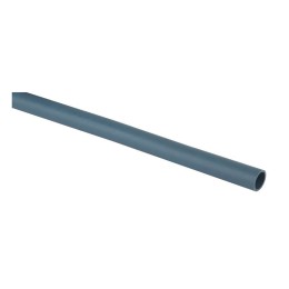 Труба гладкая ПНД жесткая d16мм 350Н/5 СМ2 (уп.100м) Ruvinil 81600