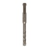 Бур по бетону SDS-plus 8х110 мм (4 резца) Professional EKF db-8-110-4x4-ue