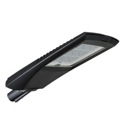 Светильник светодиодный "Урбан M" LED-120-ШО/У50 (18000/740/RAL7040/0/ORN2/GEN1) GALAD 18053