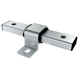 Опора скользящая 40х20 EZ IEK COP10-SM-40-20-EZ