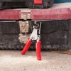 Инструмент для зачистки кабеля 1.0-3.2кв.мм HT-369 В (TL-701 B) Rexant 12-4003