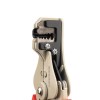 Инструмент для зачистки кабеля 1.0-3.2кв.мм HT-369 В (TL-701 B) Rexant 12-4003