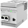 Реле MFR530 MODBUS-RTU + MODBUS-TCP 5-25А ТТ d10.5мм 80-270В AC/DC SE MFR53725A