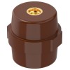 Изолятор опорный SM40 (М8) IEK YIS11-40-08-K05