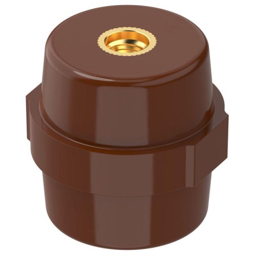 Изолятор опорный SM40 (М8) IEK YIS11-40-08-K05