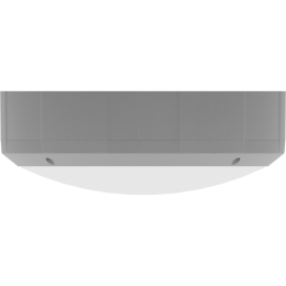 Светильник Granda NBT 18 F123 настенный серебр. СТ 1430000120