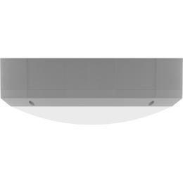 Светильник Granda NBT 18 F123 настенный серебр. СТ 1430000120