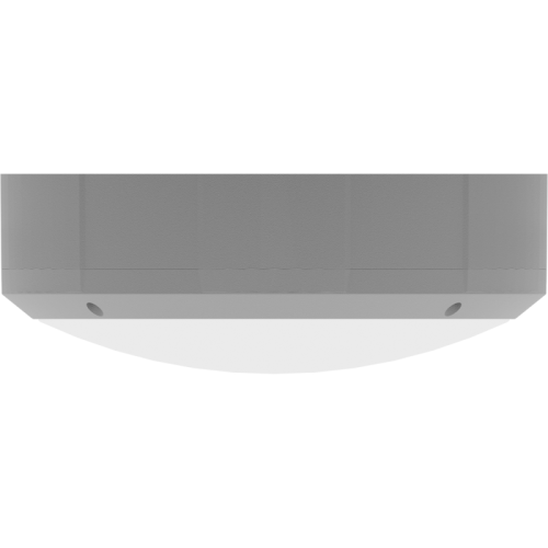 Светильник Granda NBT 18 F123 настенный серебр. СТ 1430000120