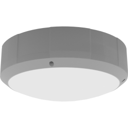 Светильник Granda NBT 18 F123 настенный серебр. СТ 1430000120