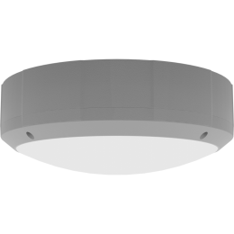 Светильник Granda NBT 18 F123 настенный серебр. СТ 1430000120