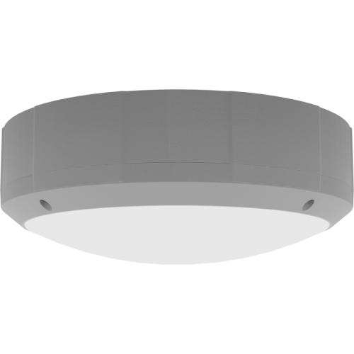 Светильник Granda NBT 18 F123 настенный серебр. СТ 1430000120