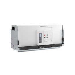 Выключатель автоматический воздушный 4P 4000А 160кА pro ANX40U расцепитель ETE выкатн. горизонт./вер